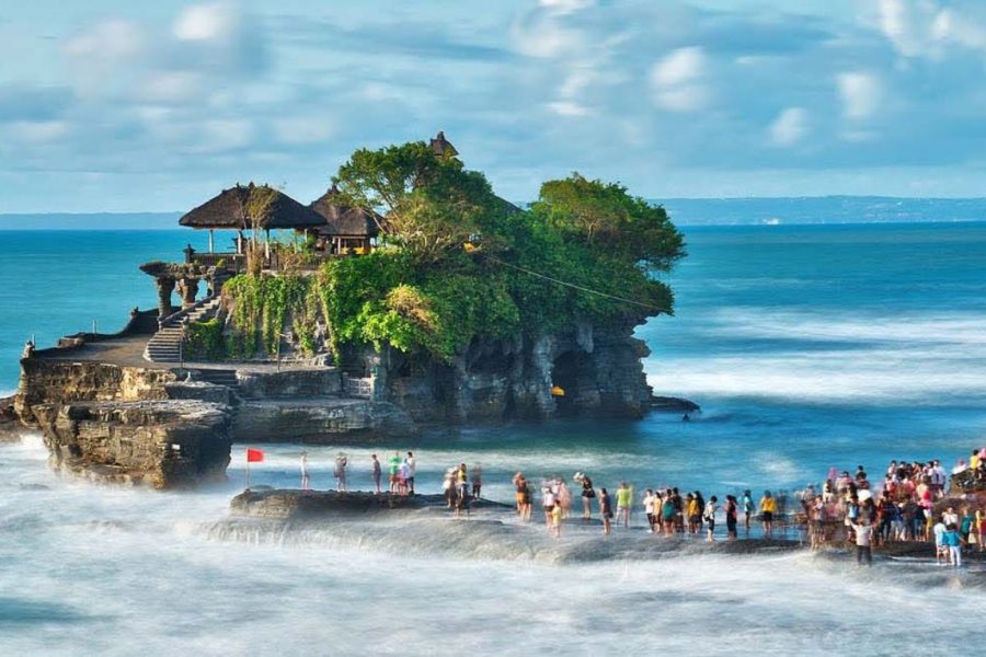 Bali Fully Loaded Tour